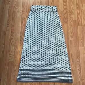 Max Studio skirt small